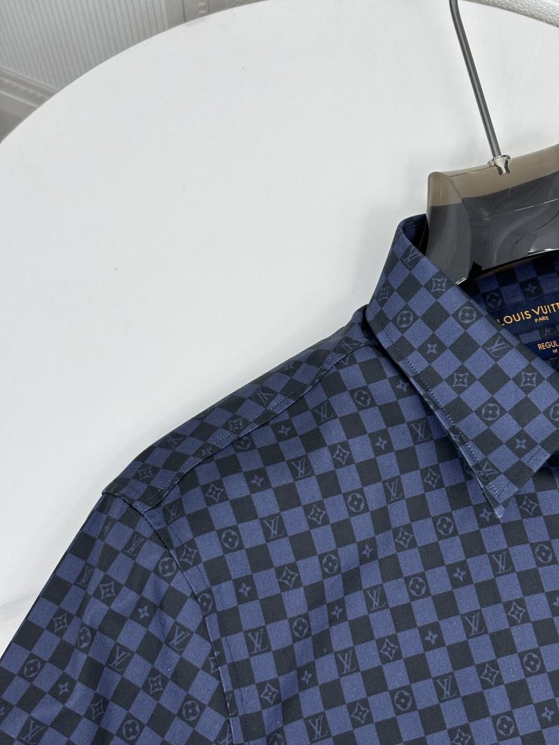 Louis Vuitton Shirts